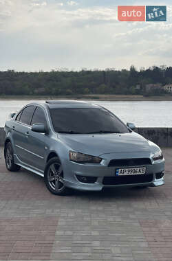 Седан Mitsubishi Lancer 2007 в 