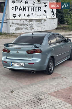 Седан Mitsubishi Lancer 2007 в 