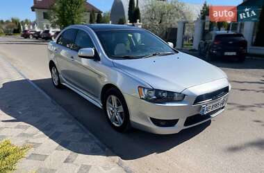 Седан Mitsubishi Lancer 2009 в 