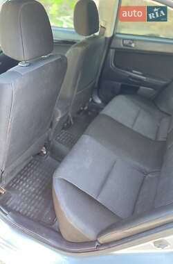 Седан Mitsubishi Lancer 2009 в 