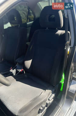Седан Mitsubishi Lancer 2006 в 