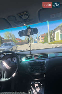 Седан Mitsubishi Lancer 2006 в 