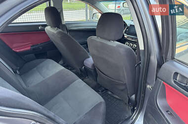 Седан Mitsubishi Lancer 2008 в 