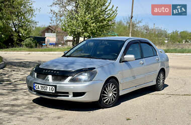 Седан Mitsubishi Lancer 2007 в 