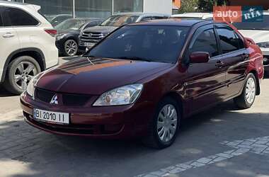 Седан Mitsubishi Lancer 2008 в 