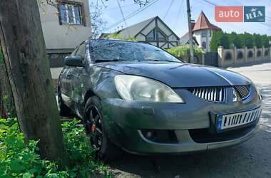 Седан Mitsubishi Lancer 2004 в 