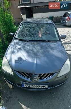 Седан Mitsubishi Lancer 2004 в 