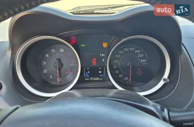 Седан Mitsubishi Lancer 2007 в 
