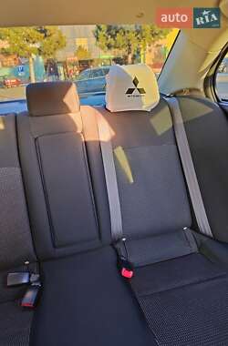 Седан Mitsubishi Lancer 2008 в 