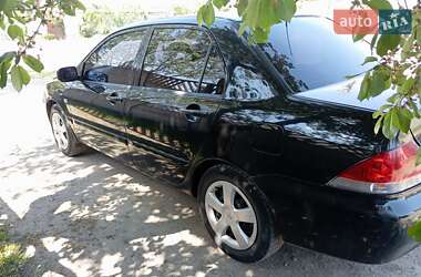 Седан Mitsubishi Lancer 2005 в 