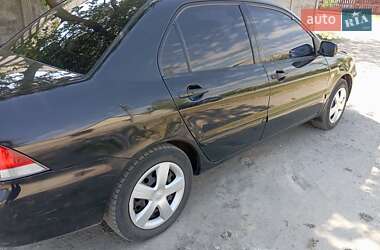 Седан Mitsubishi Lancer 2005 в 