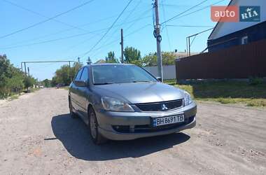 Седан Mitsubishi Lancer 2006 в 