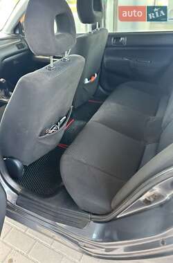 Седан Mitsubishi Lancer 2006 в 