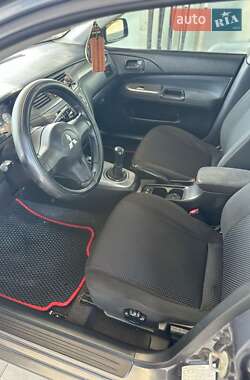 Седан Mitsubishi Lancer 2006 в 