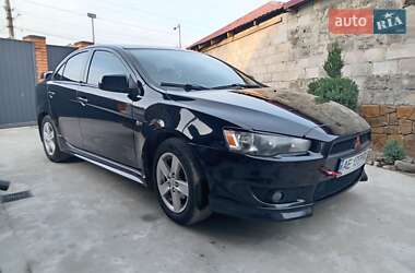Седан Mitsubishi Lancer 2008 в 