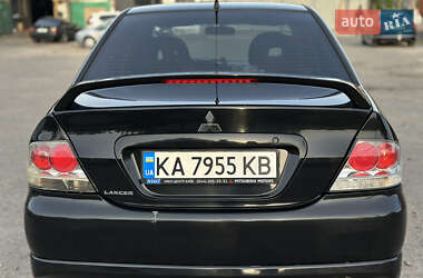 Седан Mitsubishi Lancer 2006 в 