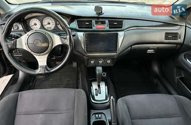 Седан Mitsubishi Lancer 2006 в 