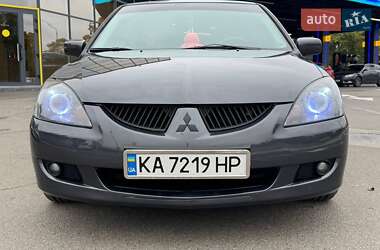 Седан Mitsubishi Lancer 2003 в 
