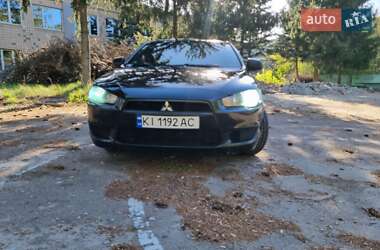 Седан Mitsubishi Lancer 2008 в Макарові