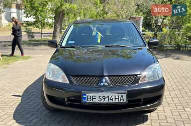 Універсал Mitsubishi Lancer 2006 в 