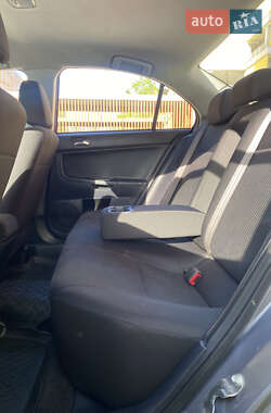 Седан Mitsubishi Lancer 2014 в 