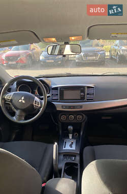 Седан Mitsubishi Lancer 2014 в 