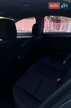 Седан Mitsubishi Lancer 2008 в 