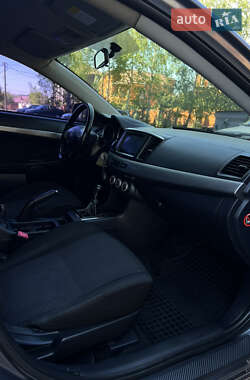 Седан Mitsubishi Lancer 2008 в 