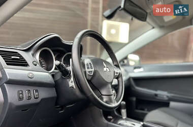 Седан Mitsubishi Lancer 2007 в 