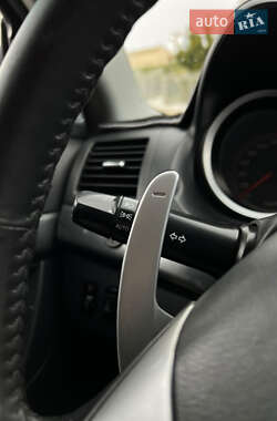 Седан Mitsubishi Lancer 2007 в 