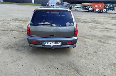 Універсал Mitsubishi Lancer 2006 в 
