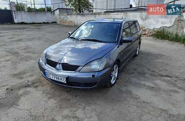Універсал Mitsubishi Lancer 2006 в 
