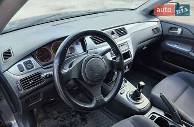 Універсал Mitsubishi Lancer 2006 в 