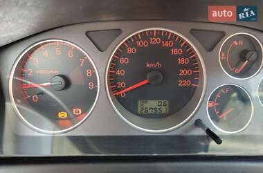 Універсал Mitsubishi Lancer 2006 в 