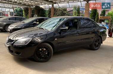 Седан Mitsubishi Lancer 2004 в 