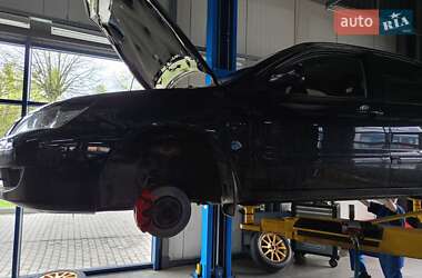 Седан Mitsubishi Lancer 2008 в 
