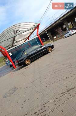 Седан Mitsubishi Lancer 2008 в 
