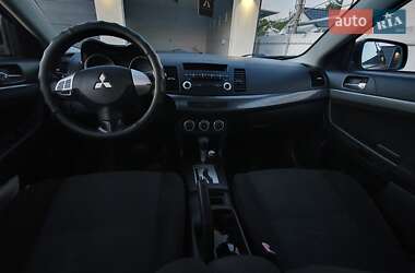 Седан Mitsubishi Lancer 2008 в 