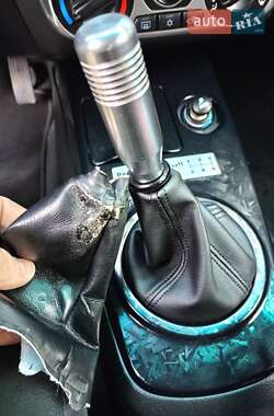 Седан Mitsubishi Lancer 2008 в 