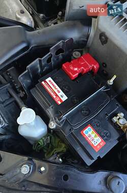 Седан Mitsubishi Lancer 2008 в 