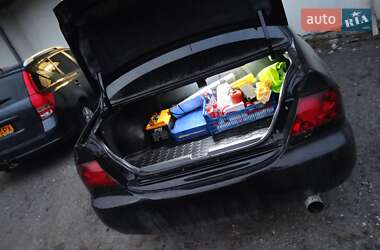 Седан Mitsubishi Lancer 2008 в 