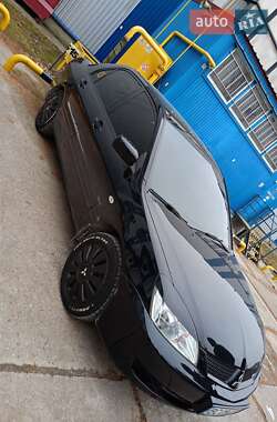 Седан Mitsubishi Lancer 2008 в 