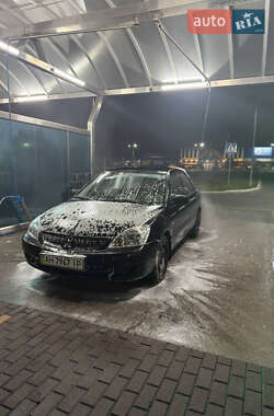 Седан Mitsubishi Lancer 2008 в Киеве