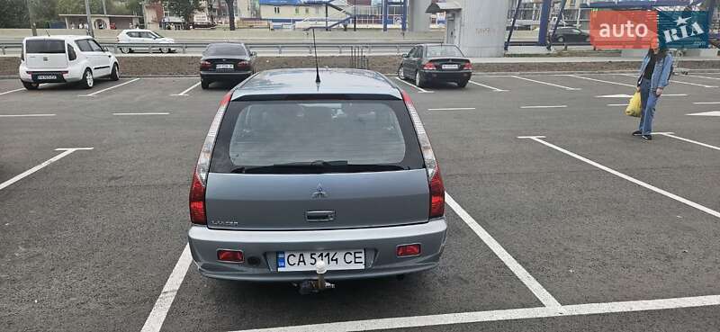 Универсал Mitsubishi Lancer 2006 в Киеве