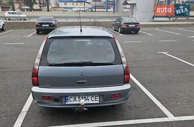 Универсал Mitsubishi Lancer 2006 в 