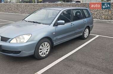 Универсал Mitsubishi Lancer 2006 в 
