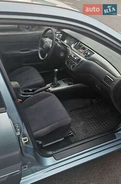 Универсал Mitsubishi Lancer 2006 в 