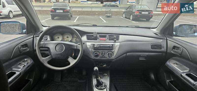 Универсал Mitsubishi Lancer 2006 в Киеве