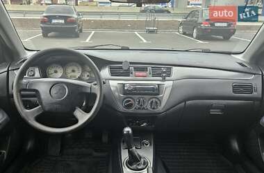 Универсал Mitsubishi Lancer 2006 в 