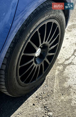 Хэтчбек Mitsubishi Lancer 2008 в 